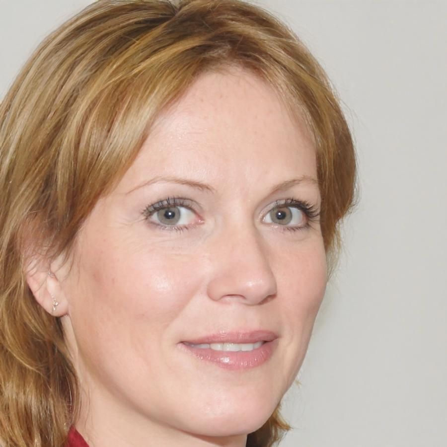 Retrato de Ana Ferreira